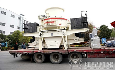 哪種鵝卵石制砂機(jī)好？多少錢一臺？